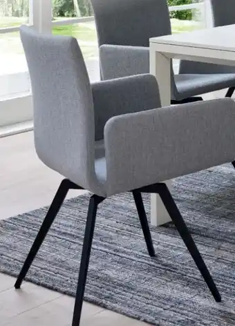 Möbel Inhofer Mondo Polsterstuhl Artist Angebot