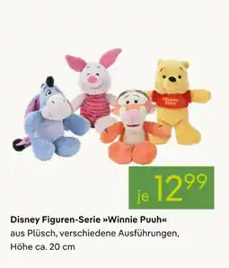 Pflanzen Kölle Disney figuren-serie winnie puuh Angebot