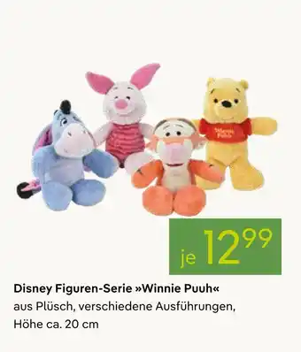 Pflanzen Kölle Disney figuren-serie winnie puuh Angebot