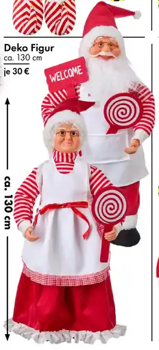 TEDi Deko Figur Angebot