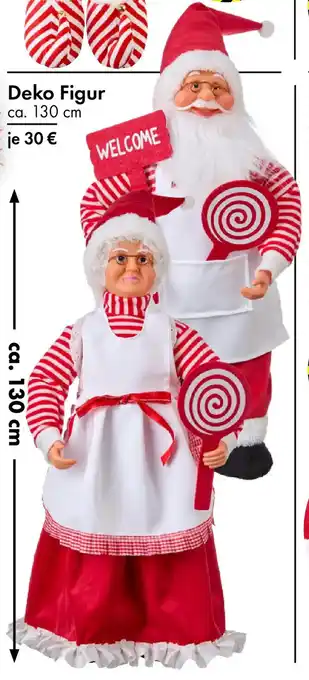 TEDi Deko Figur Angebot