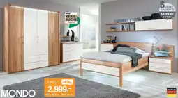 Opti Wohnwelt MONDO Komfortzimmer Angebot