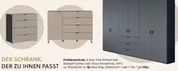 Opti Wohnwelt Drehtürenschrank Angebot