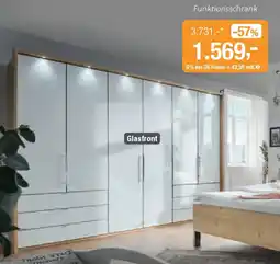 Opti Wohnwelt Funktionsschrank Angebot