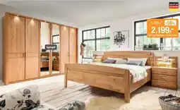 Opti Wohnwelt Schlafzimmer Angebot