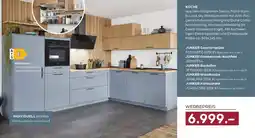 Möbel Buss Küche Angebot