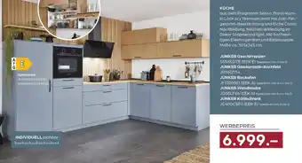 Möbel Buss Küche Angebot