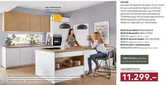 Möbel Buss Küche Angebot