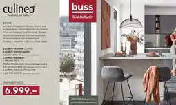 Möbel Buss Culineσ küche Angebot