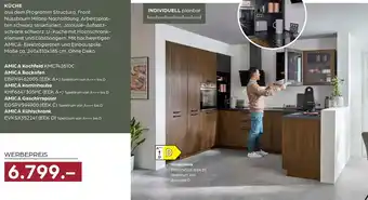 Möbel Buss Küche Angebot