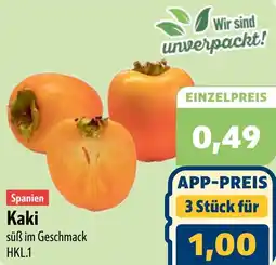 Aktiv Irma Spanien Kaki Angebot