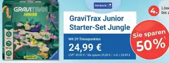 Aktiv Irma GraviTrax Junior Starter-Set Jungle Angebot