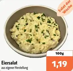 Aktiv Irma Eiersalat Angebot