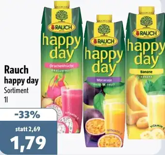 Aktiv Irma Rauch happy day Angebot
