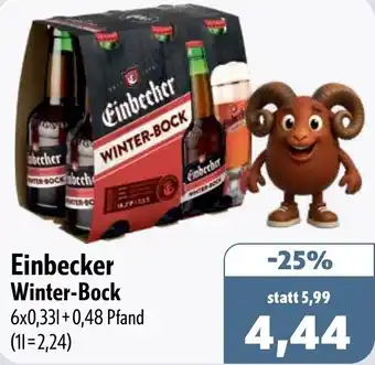 Aktiv Irma Einbecker Winter-Bock Angebot
