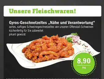 Aktiv Irma Gyros-geschnetzeltes „nähe Und Verantwortung” Angebot