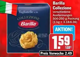 HIT Barilla Collezione Angebot