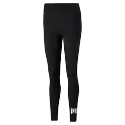Netto Marken-Discount Puma Hose Sporthose ESS Logo Leggings Angebot
