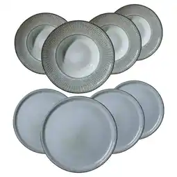 Netto Marken-Discount Ritzenhoff & Breker Pizza & Pasta Set Salerno 8er Set Angebot