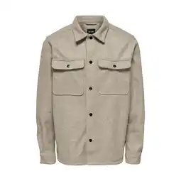 Netto Marken-Discount Only & Sons Hemd ASH Langarmhemd Angebot