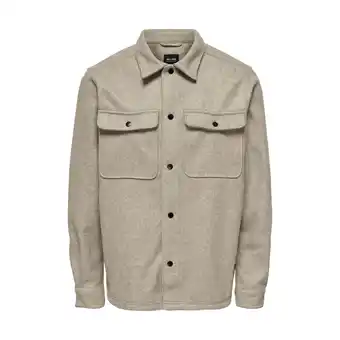 Netto Marken-Discount Only & Sons Hemd ASH Langarmhemd Angebot