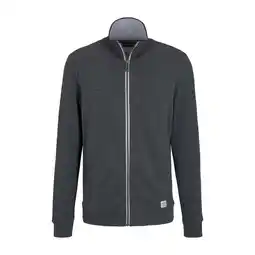 Netto Marken-Discount Tom Tailor Jacke Sweatjacke Angebot