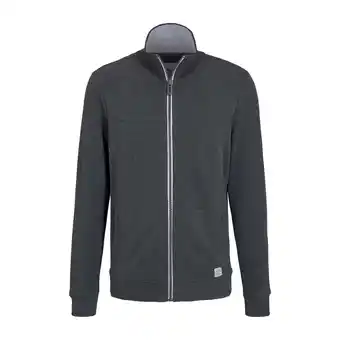 Netto Marken-Discount Tom Tailor Jacke Sweatjacke Angebot
