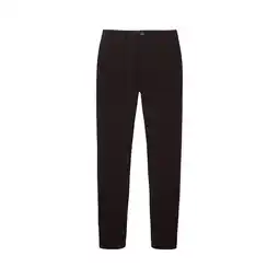 Netto Marken-Discount Tom Tailor Chino Hose lange Chino Slim Fit Angebot