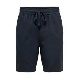 Netto Marken-Discount Only & Sons Sweatshorts Linus kurze Jogginghosen Angebot