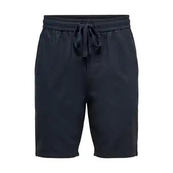 Netto Marken-Discount Only & Sons Sweatshorts Linus kurze Jogginghosen Angebot