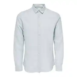 Netto Marken-Discount Only & Sons Hemd CAIDEN Langarmhemd Angebot