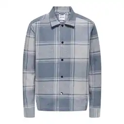 Netto Marken-Discount Only & Sons Hemd MACE Langarmhemd Angebot