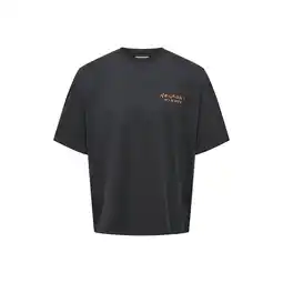 Netto Marken-Discount Only & Sons T-Shirt ONSDAX Kurzarmshirt Angebot