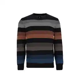 Netto Marken-Discount Hajo Pullover Strickpullover R-Neck Angebot