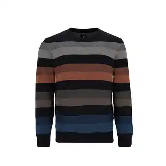 Netto Marken-Discount Hajo Pullover Strickpullover R-Neck Angebot