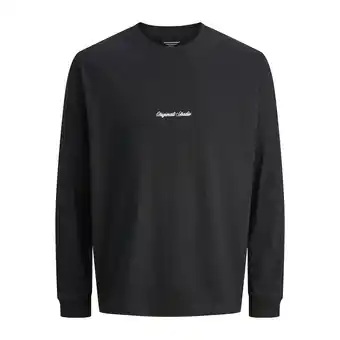 Netto Marken-Discount Jack & Jones Junior Pullover NORREBRO Sweatshirt Angebot