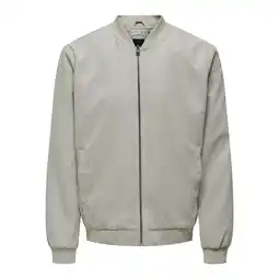 Netto Marken-Discount Only & Sons Jacke LUCAS Blousonjacke Angebot