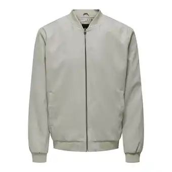 Netto Marken-Discount Only & Sons Jacke LUCAS Blousonjacke Angebot