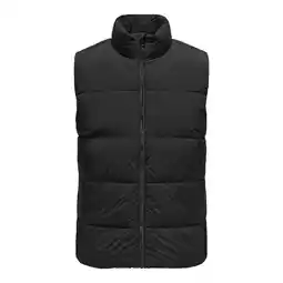 Netto Marken-Discount Only & Sons Weste GLOBAL Steppweste Angebot