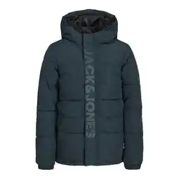 Netto Marken-Discount Jack & Jones Junior Jacke SPEED Steppjacke Angebot