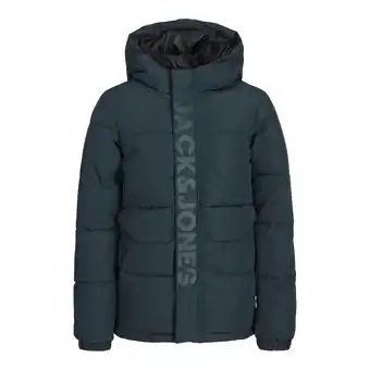 Netto Marken-Discount Jack & Jones Junior Jacke SPEED Steppjacke Angebot
