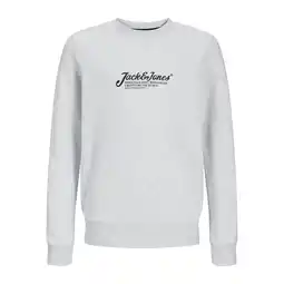 Netto Marken-Discount Jack & Jones Junior Pullover BEAU Sweatshirt Angebot