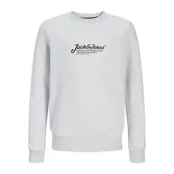 Netto Marken-Discount Jack & Jones Junior Pullover BEAU Sweatshirt Angebot