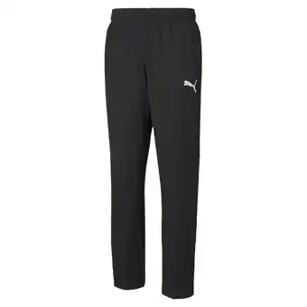 Netto Marken-Discount Puma Hose ACTIVE lange Sweathose Angebot
