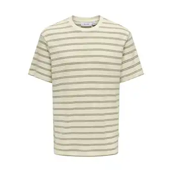 Netto Marken-Discount Only & Sons T-Shirt IAN Kurzarmshirt Angebot