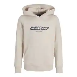 Netto Marken-Discount Jack & Jones Junior Kapuzensweatshirt VESTERBRO NEWTON Hoodie Angebot