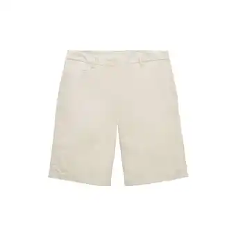 Netto Marken-Discount Tom Tailor Chinoshorts kurze Hose Angebot