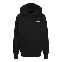 Netto Marken-Discount Jack & Jones Junior Kapuzenpullover ISLINGTON Hoodie Angebot