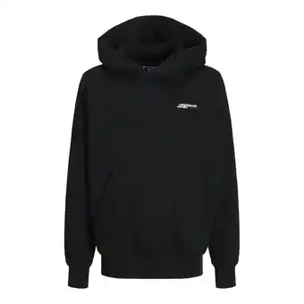Netto Marken-Discount Jack & Jones Junior Kapuzenpullover ISLINGTON Hoodie Angebot