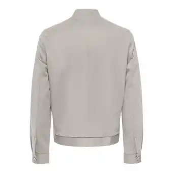 Netto Marken-Discount Only & Sons Jacke Mark Bomberjacke Angebot